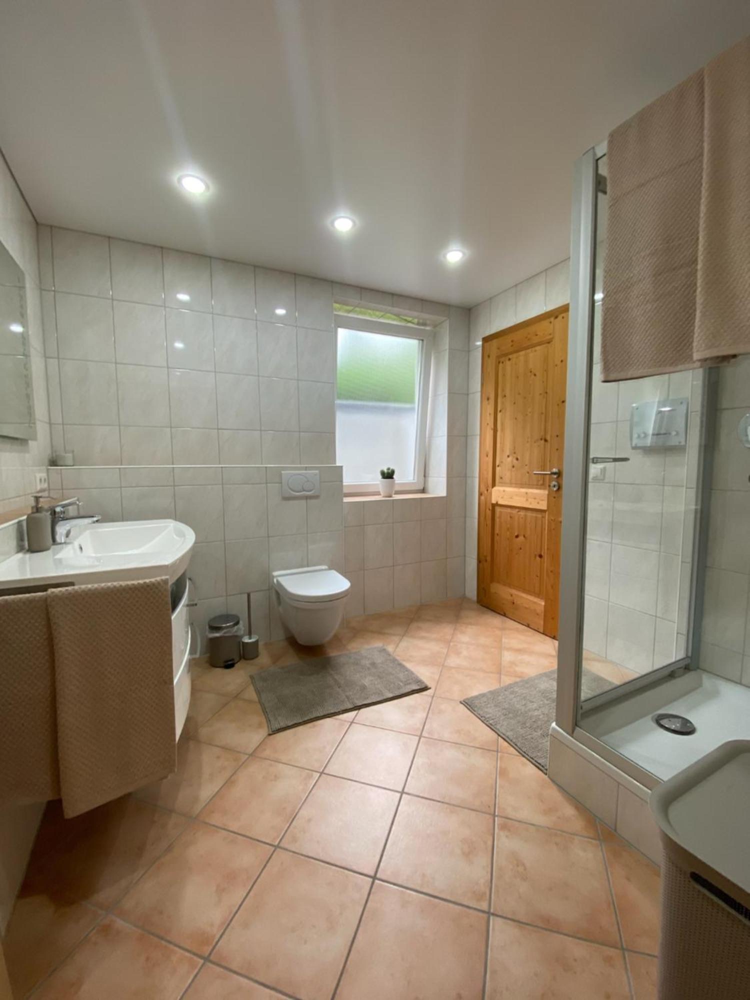 Einzimmer Apartment Niefern-Öschelbronn Dış mekan fotoğraf