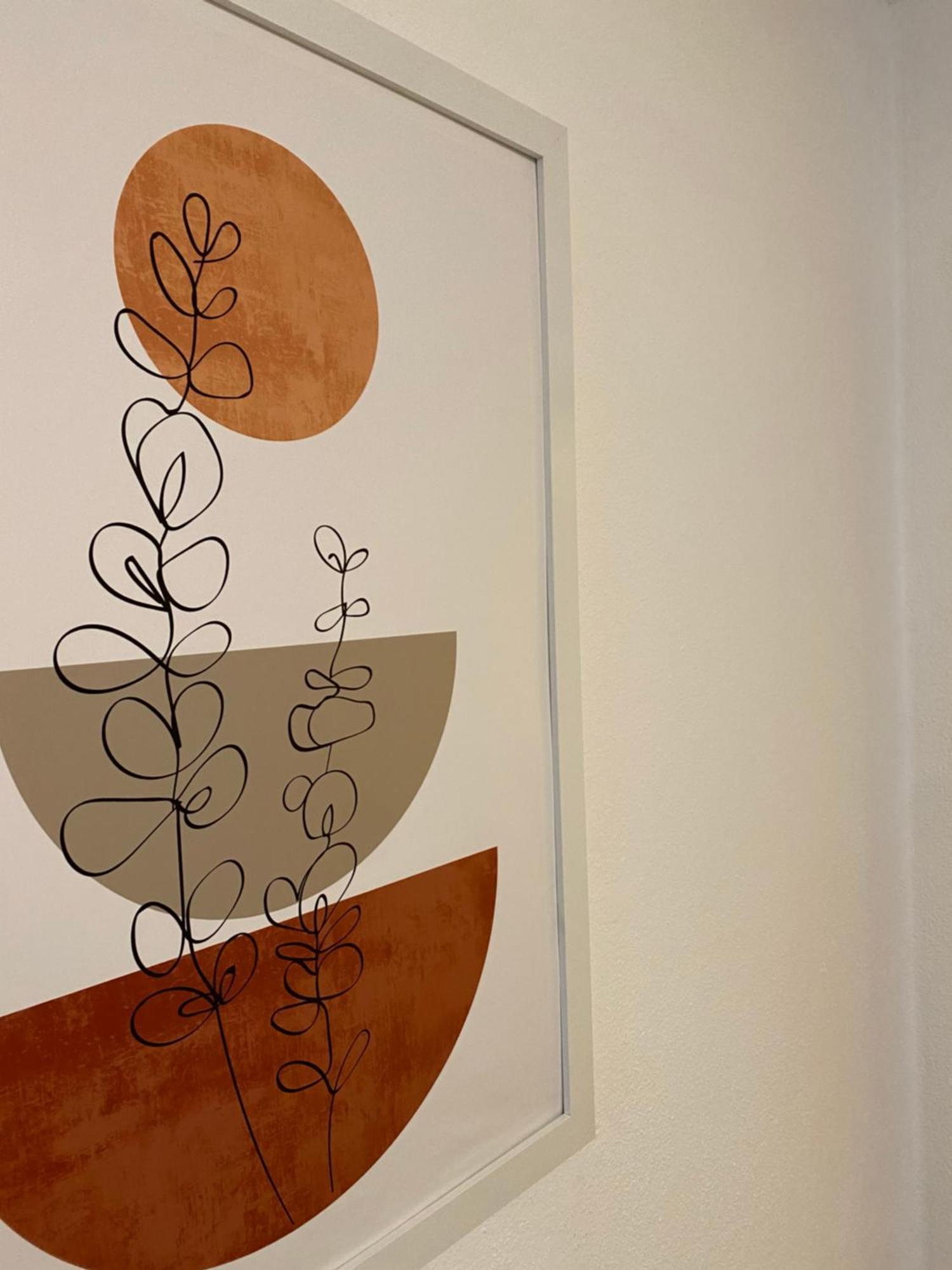 Einzimmer Apartment Niefern-Öschelbronn Dış mekan fotoğraf