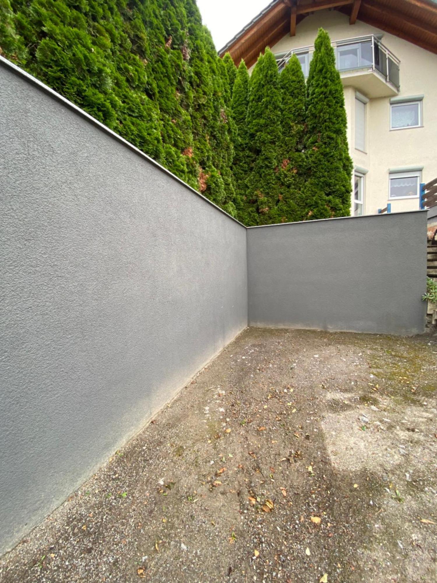 Einzimmer Apartment Niefern-Öschelbronn Dış mekan fotoğraf